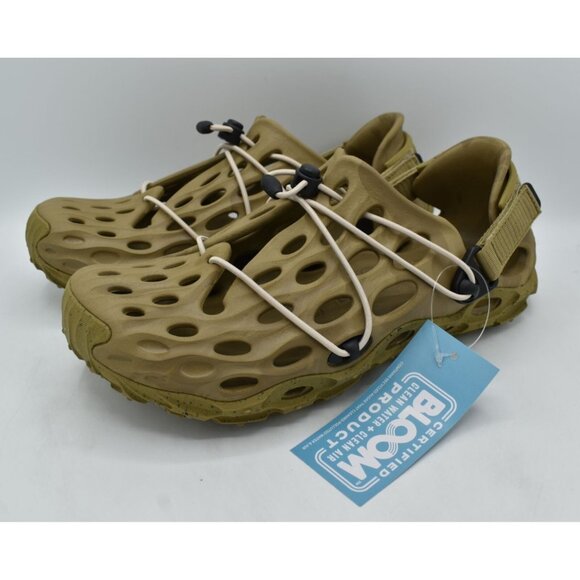 Merrell Mens Size 13 Hydro Moc AT Cage 1TRL Coyote Shoes main image 5